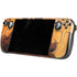 Frazetta Barbarian Steam Deck Handheld Gaming Computer Skin